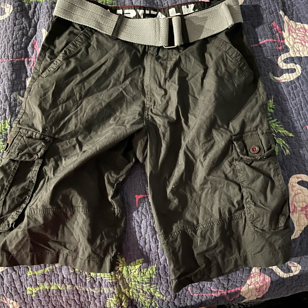 Airwalk shorts